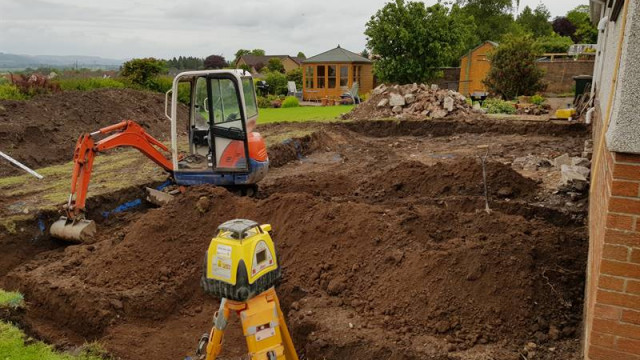 Abernethy Extension
