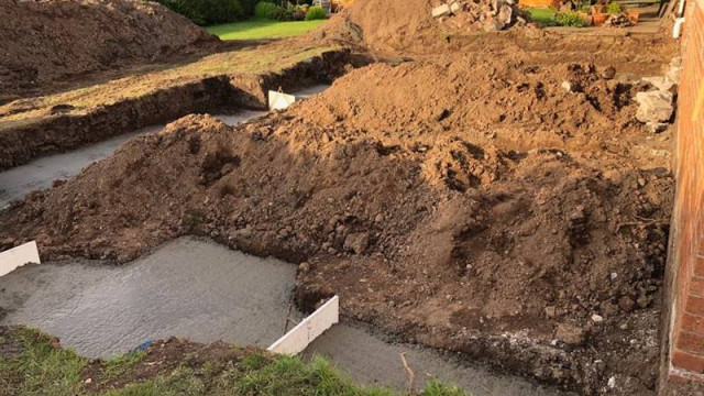 Abernethy Extension